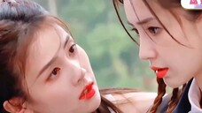 The top 10 famous scenes in Yangzhi Ganlu: Bai Lu turns into a big sei fan, obsessed with baby's bea