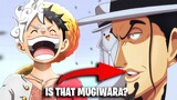 Luffy Loses To Rob Lucci In One Piece Chapter 1069?