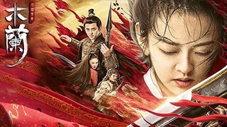 MATCHLESS MULAN (2020) - เอกจอมทัพหญิง ฮวามู่หลาน (ซับไทย)