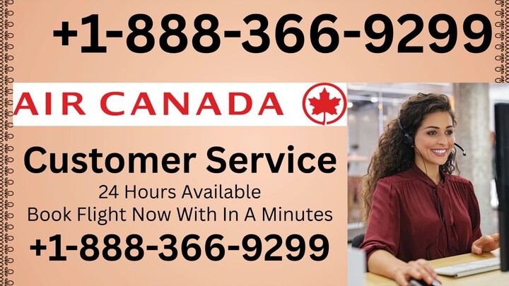 Full List Of  Air Canada®️ CUSTOMER™ SUPPORT®️ USA Contact Numbers :Your Expert Guide