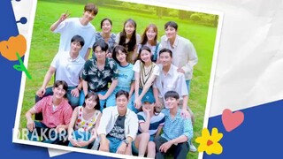 Young Actor's Retreat Ep 04 Sub Indo