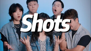 “一首会为你注入力量的音乐！”