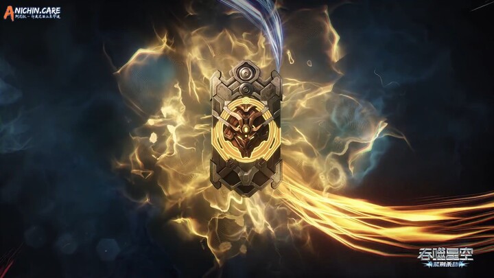 Swallowed Star Eps 203 Sub Indo (1080HD)