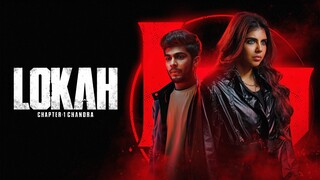 Watch Lokah Chapter 1: Chandra Full Movie HD 2025