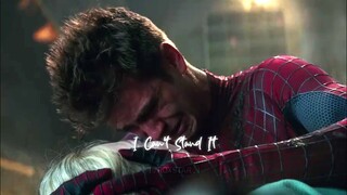 Changes xxtxtentacion WhatsApp Status || Spider-Man || Emotional || #sadsongs #whatsappstatus #love