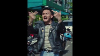 ALI TOPAN, BAD BOY INDONESIA | TAYANG DI BIOSKOP 14 FEBRUARI 2024