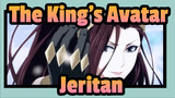 The King's Avatar [AMV Epik] Jeritan
