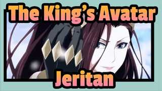 The King's Avatar [AMV Epik] Jeritan