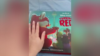 Meilin please 😆😆😆😆😆😆 turningred meilinlee theartofturningred  abbyturningred meilinturningred 4town  conceptart fandom