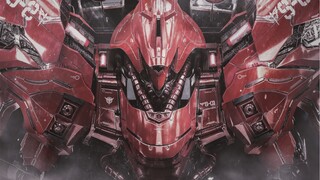 一个3D建模的小练习《沙扎比》SAZABI