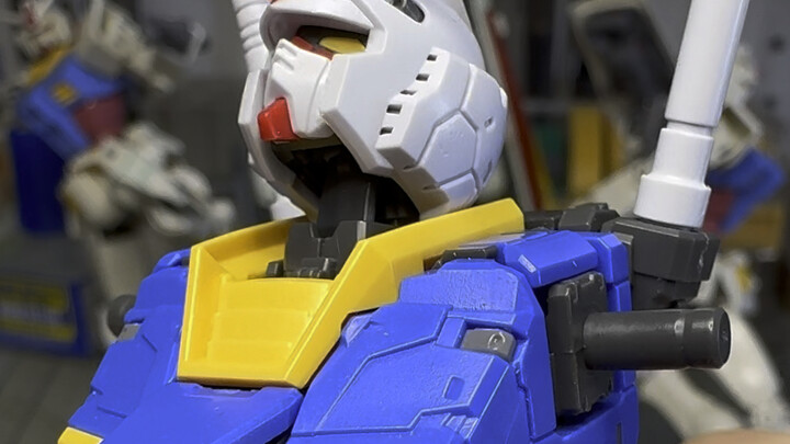 Changlong RG Yuanzu is really good.. Wait for the large quantity to buy a few boxes