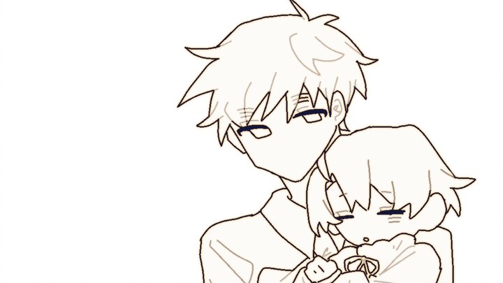 【Miying】ฉันเคยรักคุณอย่างชัดเจนครั้งหนึ่ง