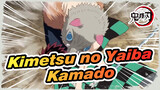 Kimetsu no Yaiba
Kamado
