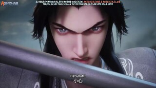 Heaven Swallowing Record Eps 04 Sub Indo