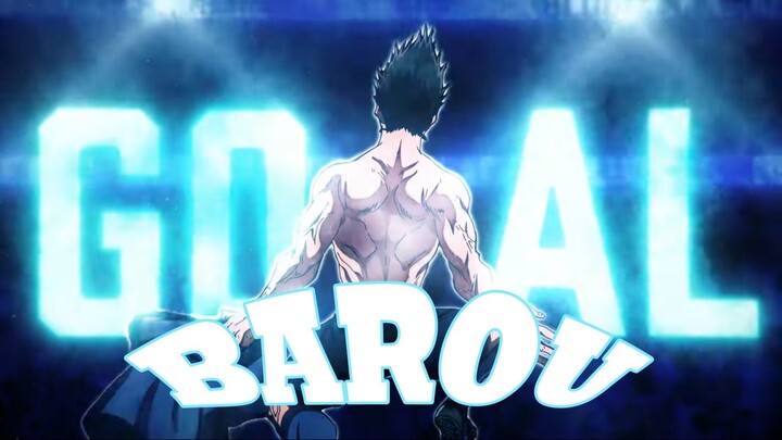 [AMV] Barou Edit - slava funk!