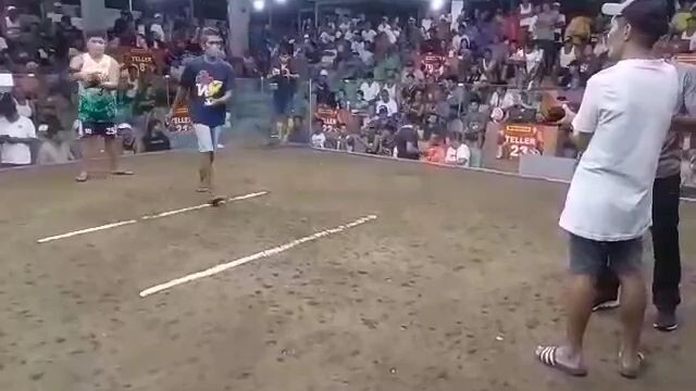 tornado mouth banahaw win