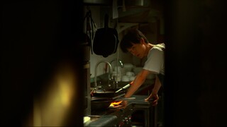 Kedalaman | Film pendek drama