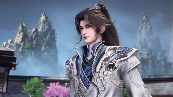 Ancient God Sovereign EP04