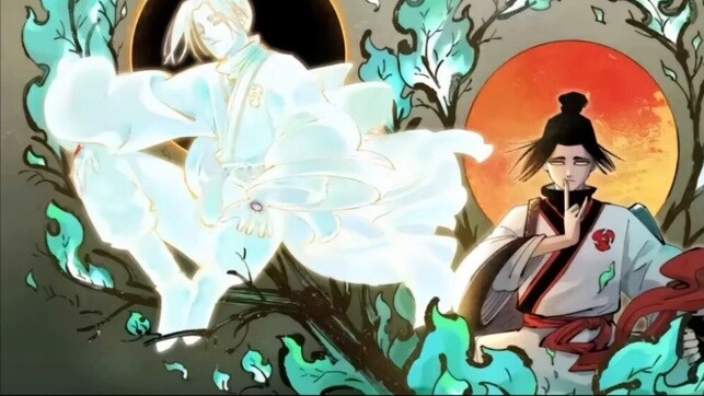 [Dubbing] Xianjun’s natal magical power——Takeshi Akiko