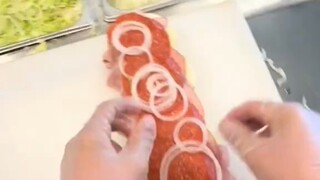 How delicious this is!