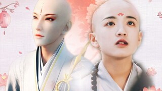 要不说妖精都想吃唐僧呢