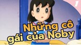 Những cô gái của Noby