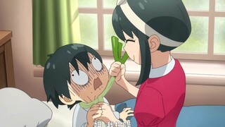 小约尔小尤里～姐控弟控是要从小培养滴～