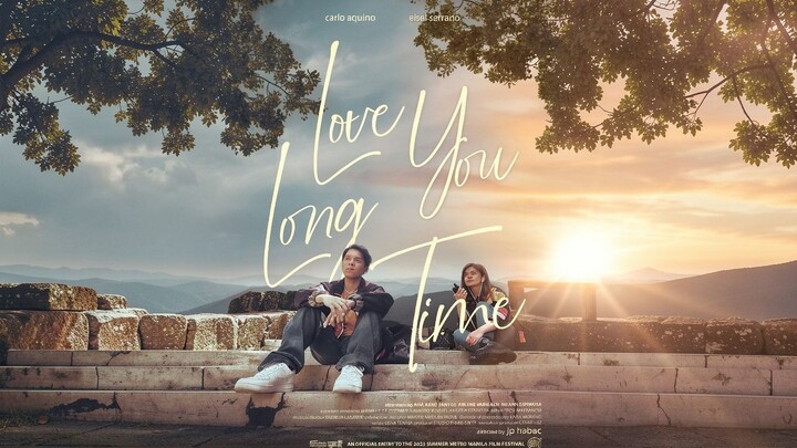Love You Long Time (2023) Sub Indo