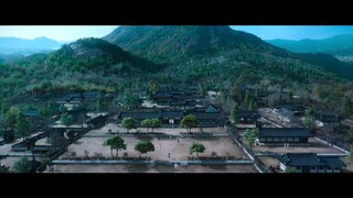 DEAR HONGRANG SEASON 1 EPISODE 9 A NETFLIX SERIES