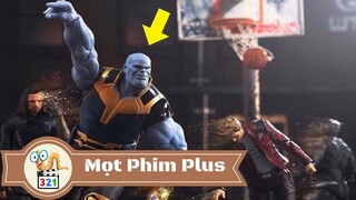 5 Ác Nhân Được Yêu Thích Nhất Trong Thế Giới Siêu Anh Hùng | Best SuperVilliains