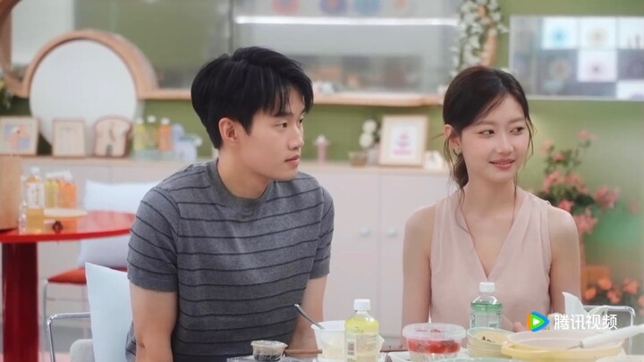 Cut ep 7 Tín hiệu con tim 9