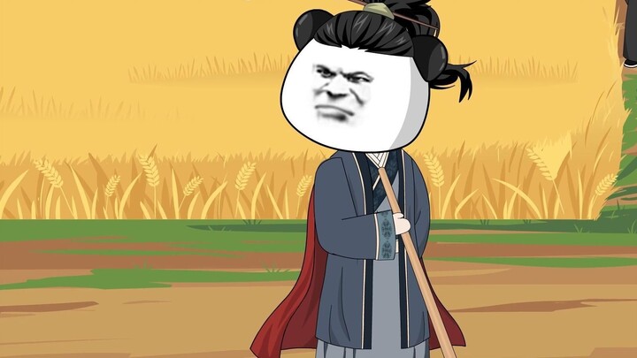 Episode 76: In the 76th episode, no one dared to offend the Ming Dynasty. Li Fangying: Brother, Prim