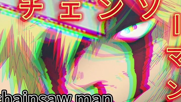 【地狱乐】感觉电次才是主角（串戏了）