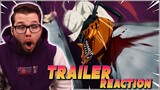 ANIME OF THE YEAR! Chainsaw Man PV 3 Trailer Reaction