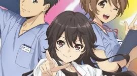 Ameku Takao no Suiri Karte الحلقة 10 الترجمة العربية