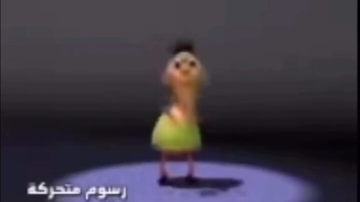 Ham Claps for Half a Minute