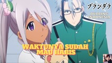 PLUNDERER - WAKTUNYA SUDAH MAU HABIS [ DUBBING INDONESIA By Vanderfan ]