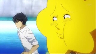 Arakawa Under The Bridge x Bridge (Season 2) Episode 1 Subtitle Indonesia