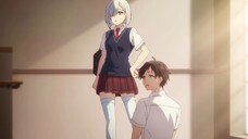 PV - Tomodachi no Imouto ga Ore ni dake Uzai Trailer - Anime Fall 2025