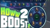 HOW TO MAX EMBLEMS FAST AND EASY | FREE DIAMONDS