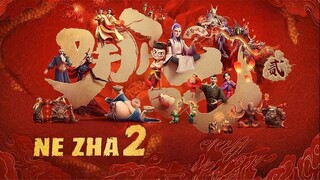 Ne Zha 2 (2025) Eng Dub