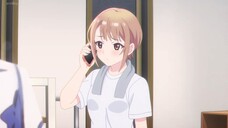 Koi wa Futago de Warikirenai eps 9