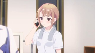 Koi wa Futago de Warikirenai eps 9