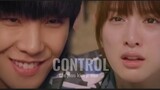 LeeJoon X KimJi-Won [GAP DONG|control]
