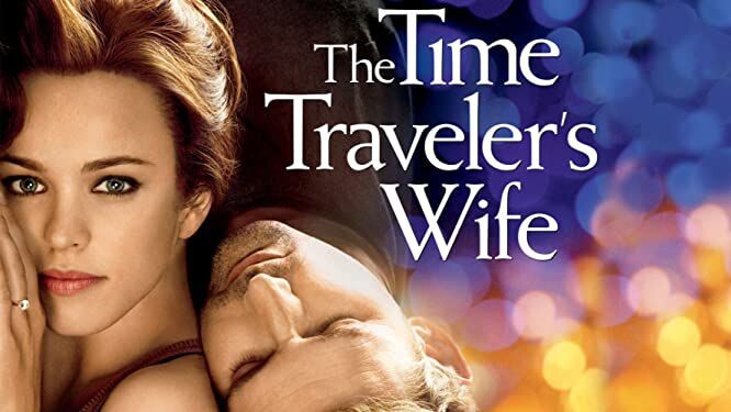 The Time Traveler's Wife (2009)