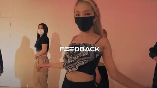 《LISA  MONEY 》 feeadback舞室 YOUJIN ONE编舞版