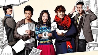 Flower Boy Next Door Episode 16