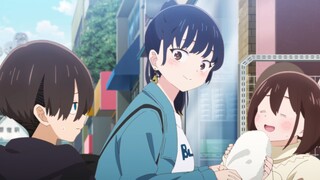 Ichikawa ✯ Yamada | Menurutku Imut
