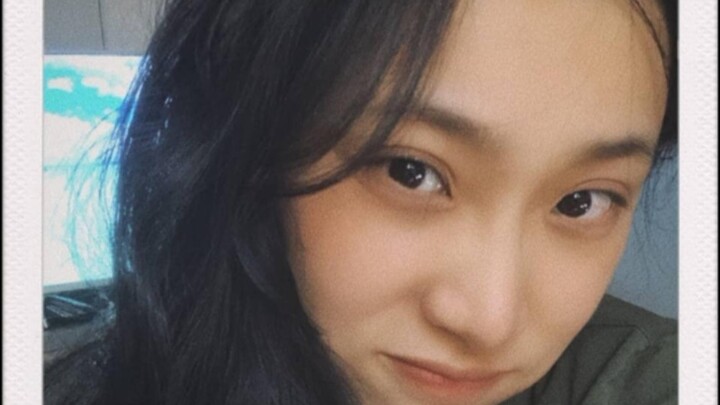 [รีมิกซ์]June Liu สุดแสนน่ารักที่จะทำให้คุณแทบลืมหายใจ 