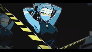[Countryhumans Animation Flash Note] U GOT THAT __ Countryhumans Animation